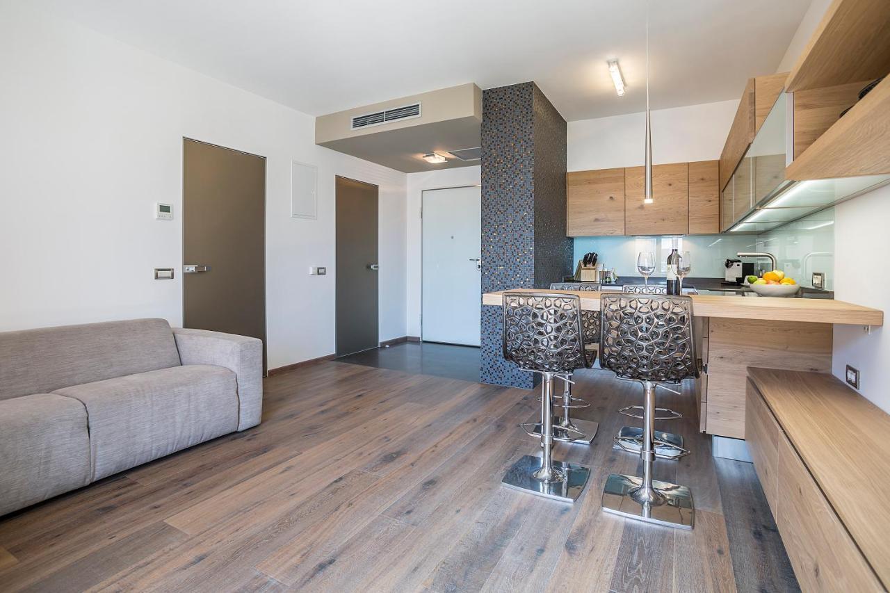 Seaview Luxury Retreat Hotel Сплит Екстериор снимка