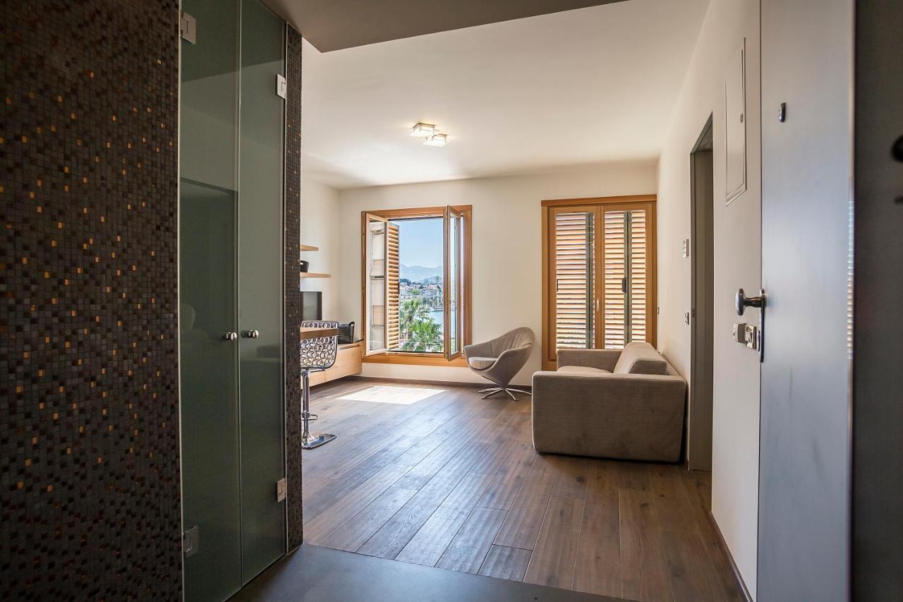 Seaview Luxury Retreat Hotel Сплит Екстериор снимка