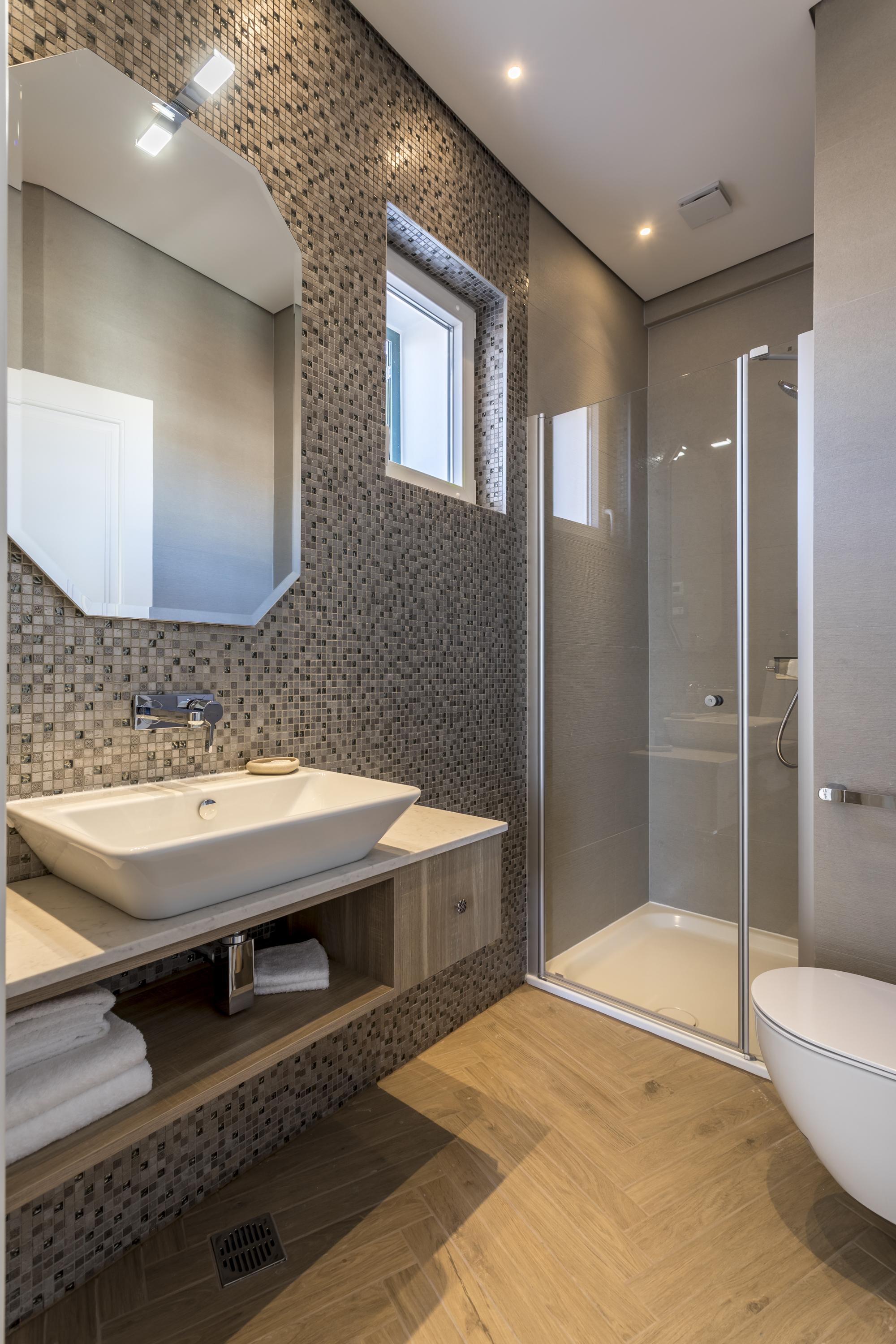 Seaview Luxury Retreat Hotel Сплит Екстериор снимка