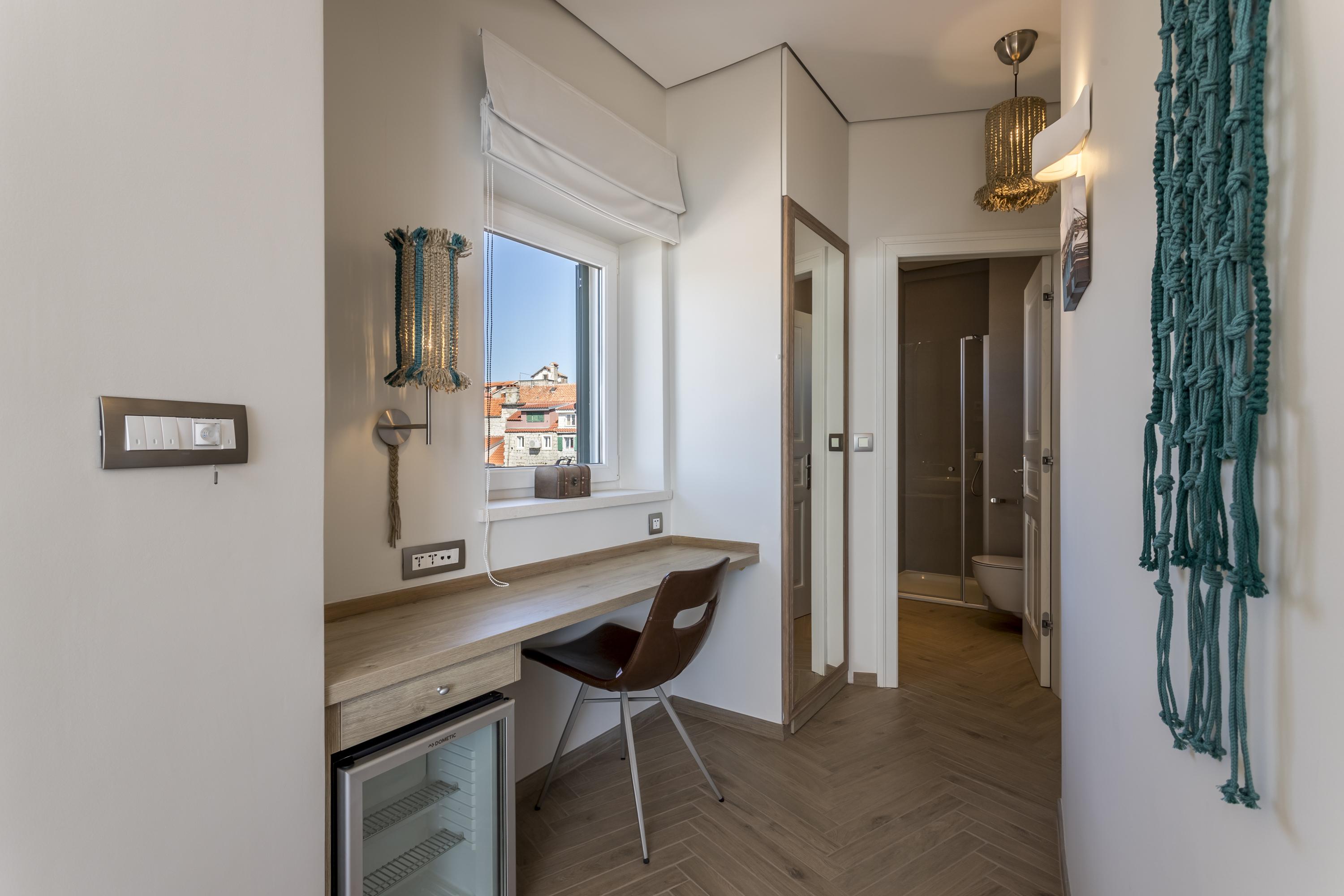 Seaview Luxury Retreat Hotel Сплит Екстериор снимка