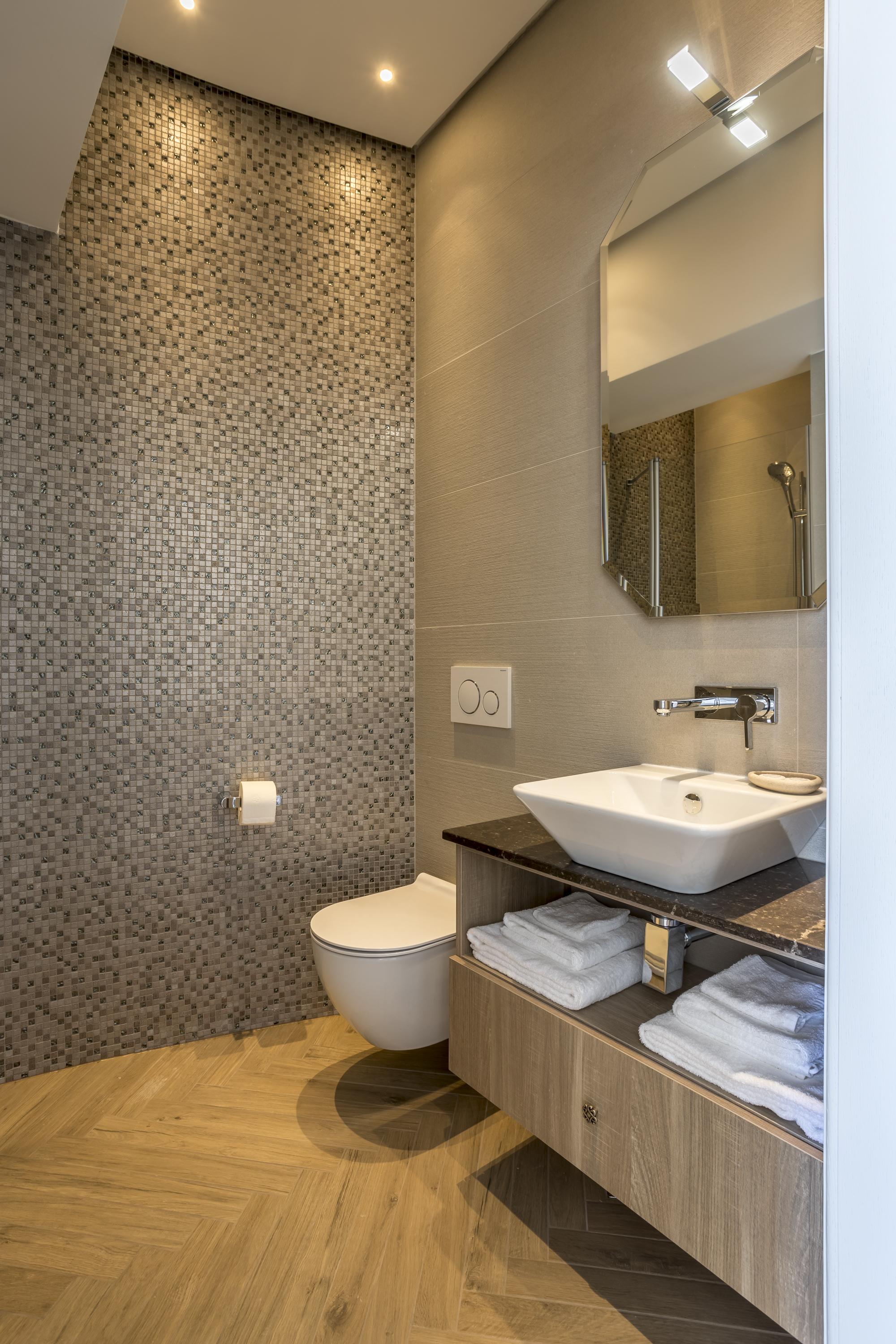 Seaview Luxury Retreat Hotel Сплит Екстериор снимка