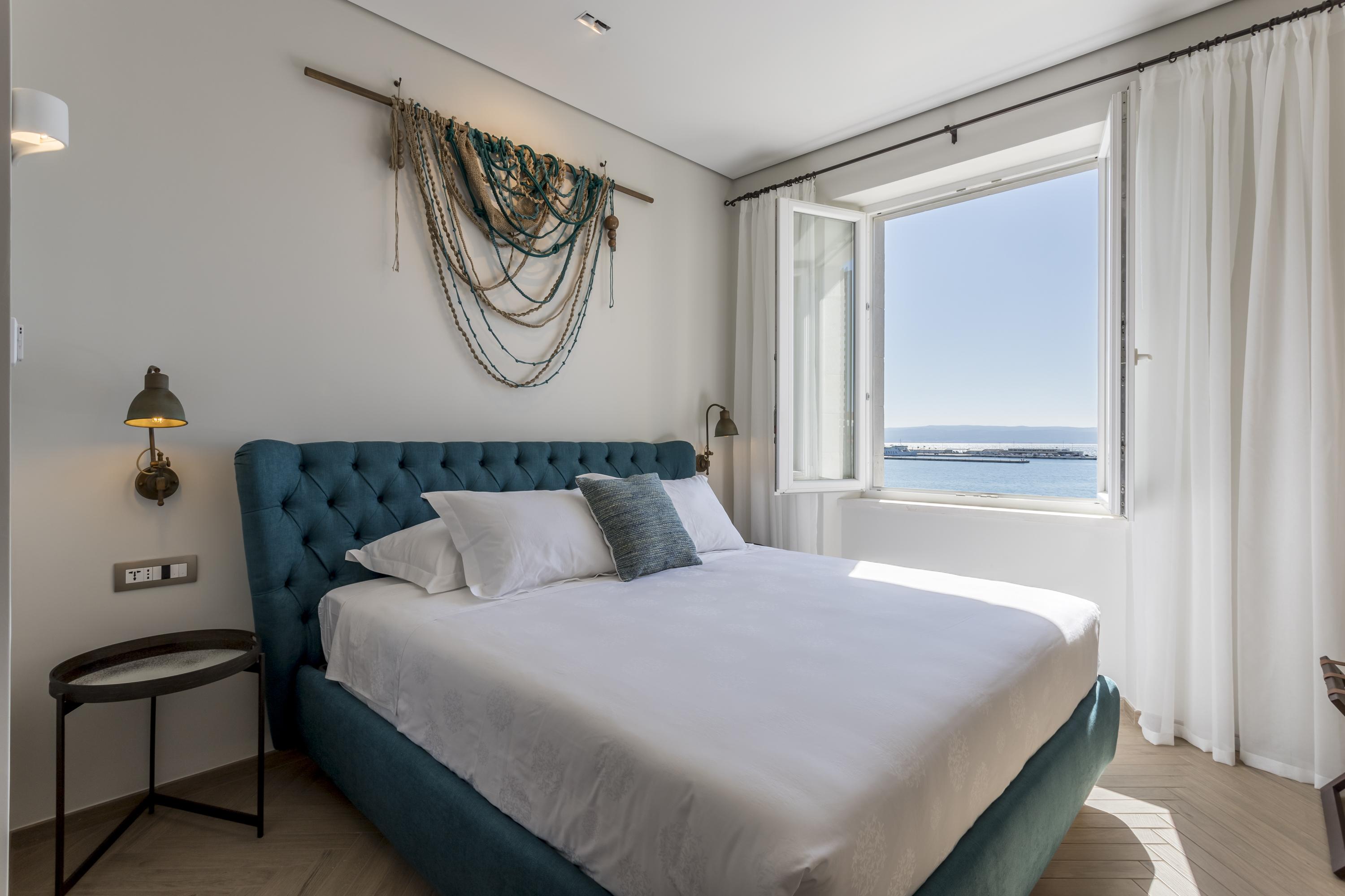 Seaview Luxury Retreat Hotel Сплит Екстериор снимка