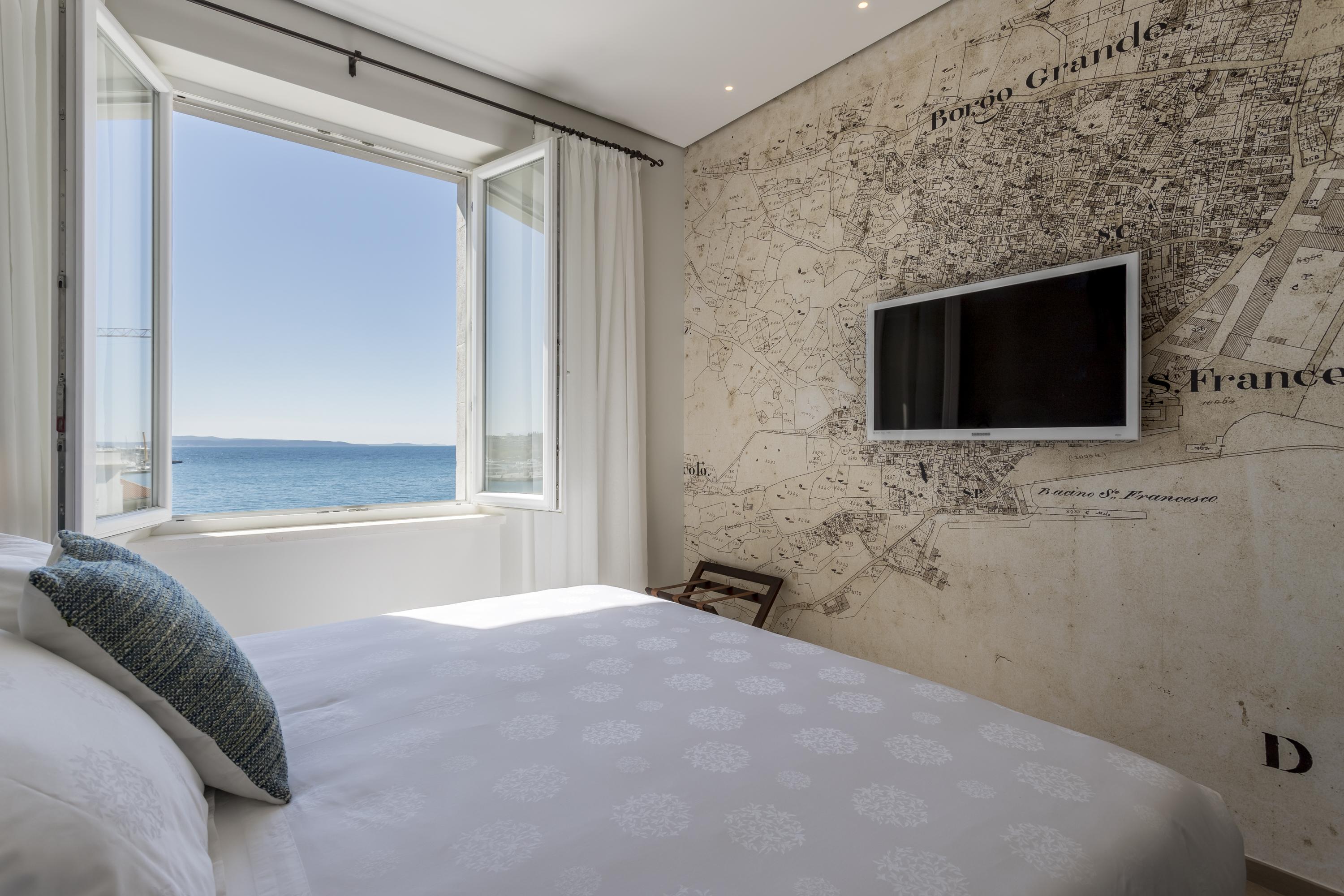 Seaview Luxury Retreat Hotel Сплит Екстериор снимка