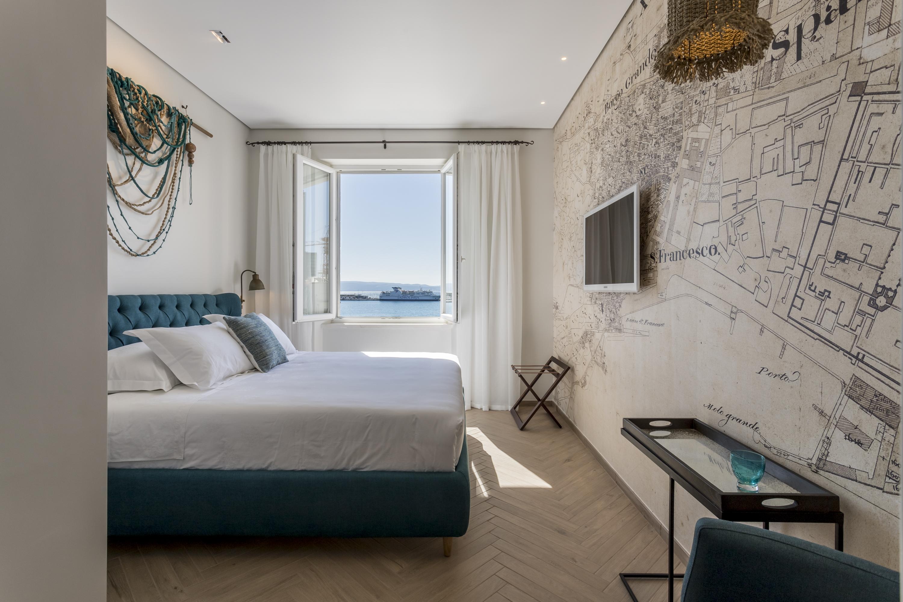 Seaview Luxury Retreat Hotel Сплит Екстериор снимка