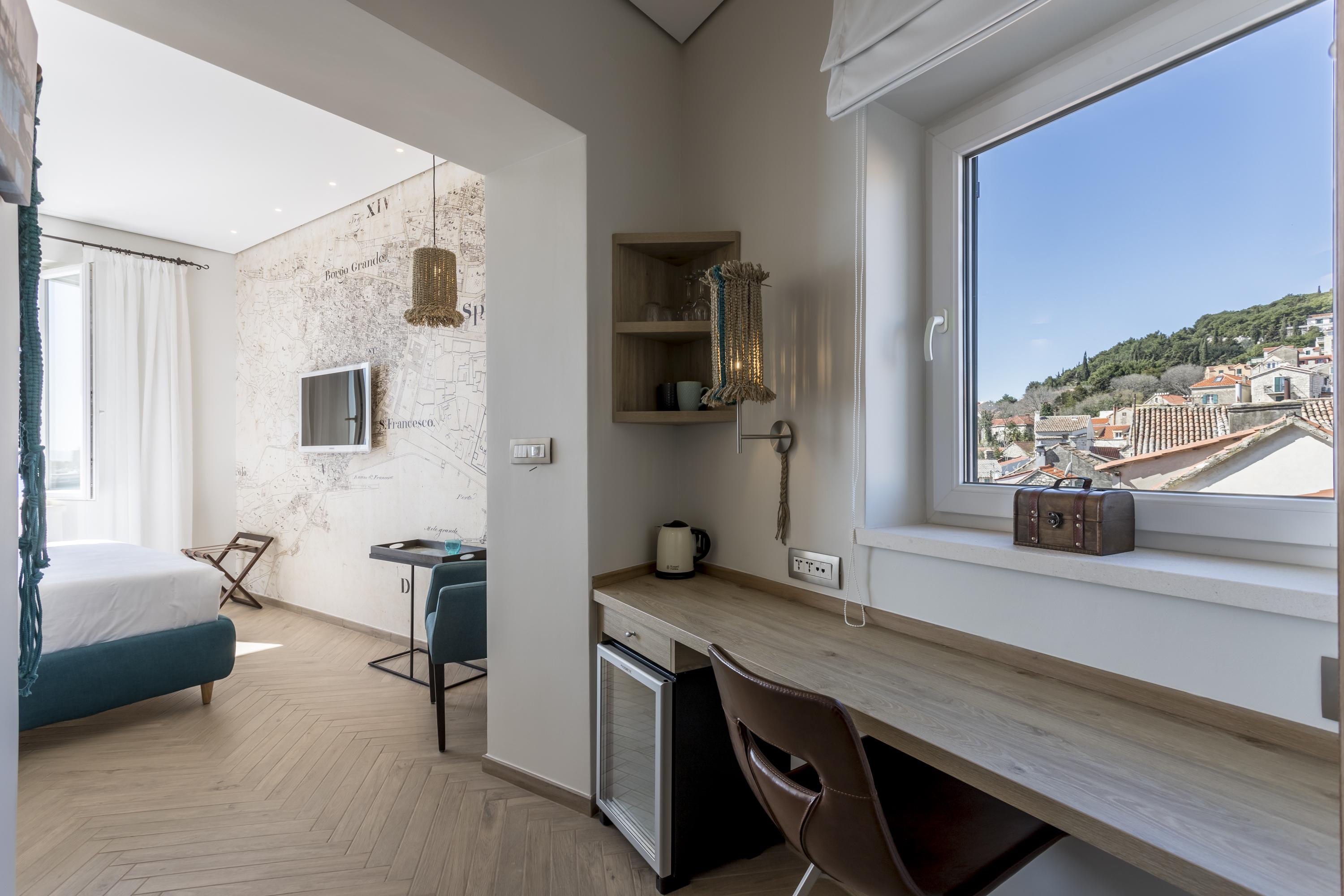 Seaview Luxury Retreat Hotel Сплит Екстериор снимка