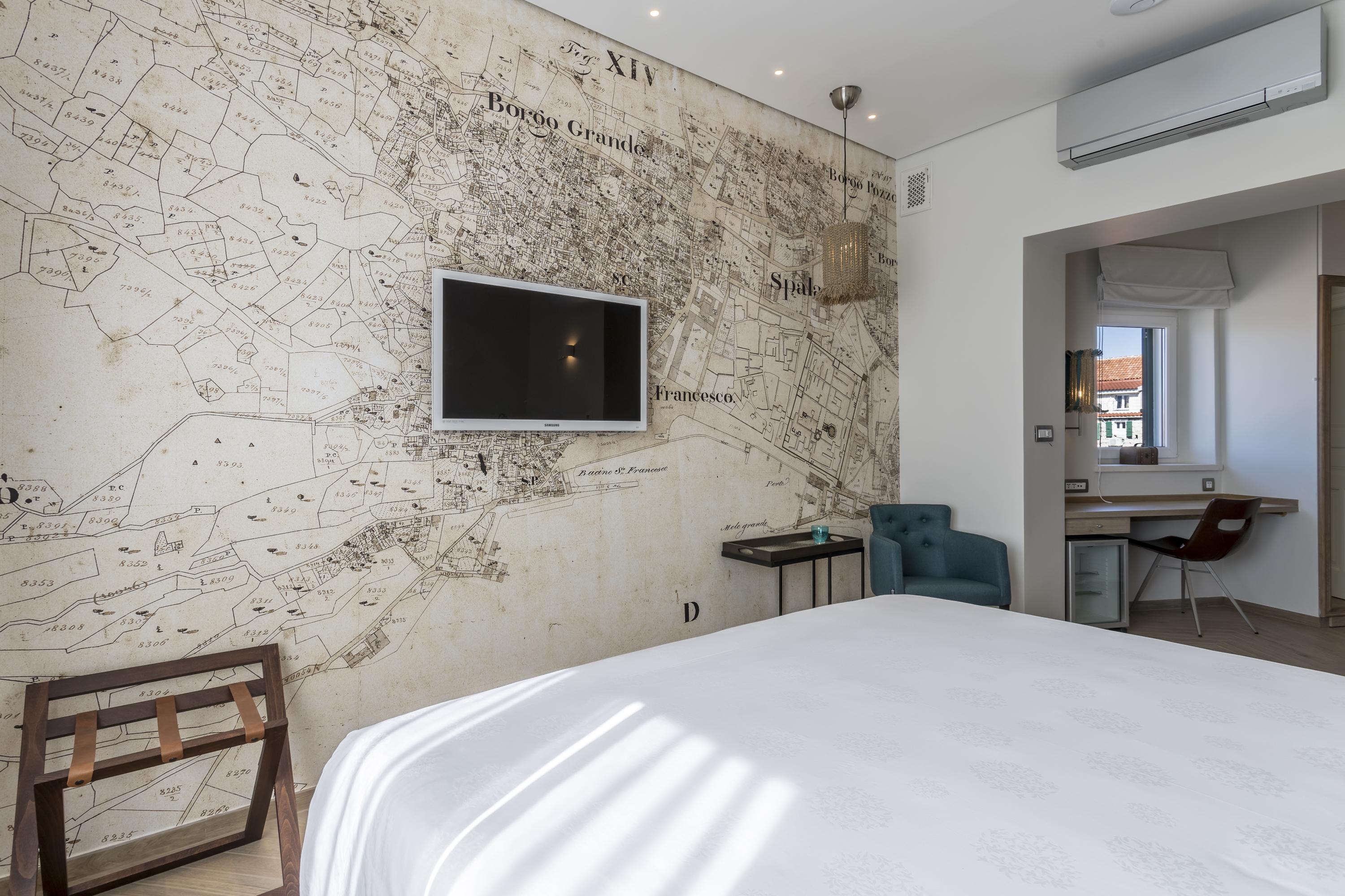 Seaview Luxury Retreat Hotel Сплит Екстериор снимка