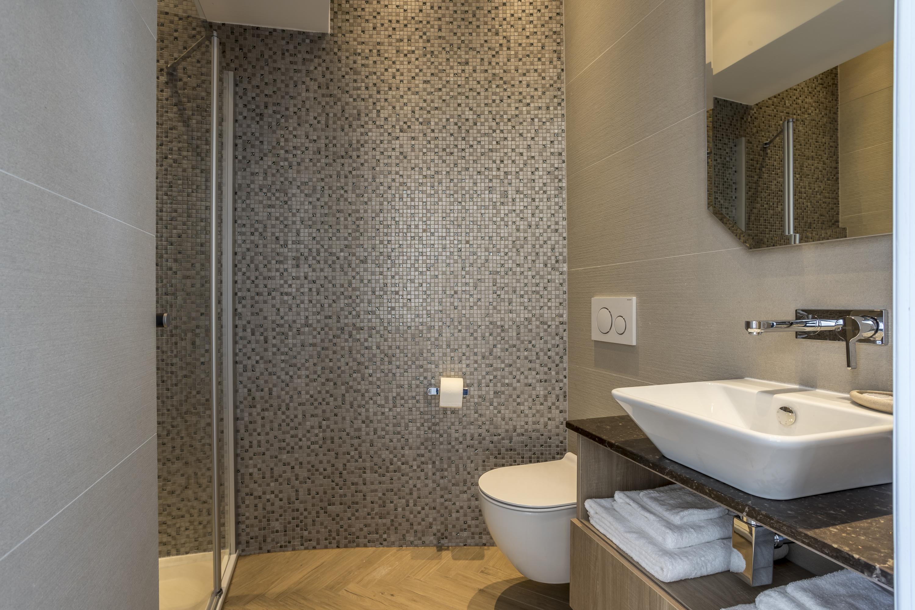 Seaview Luxury Retreat Hotel Сплит Екстериор снимка