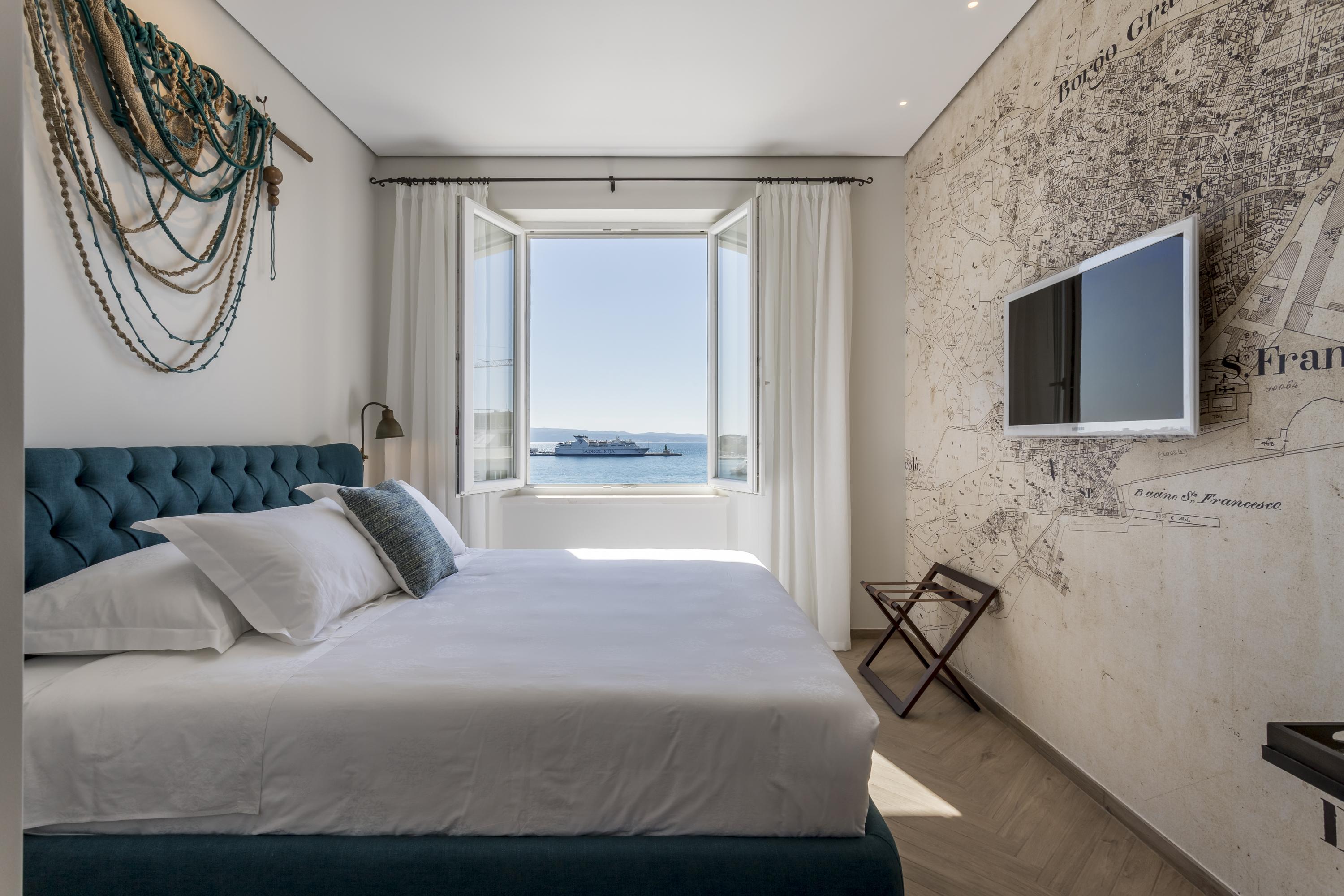 Seaview Luxury Retreat Hotel Сплит Екстериор снимка