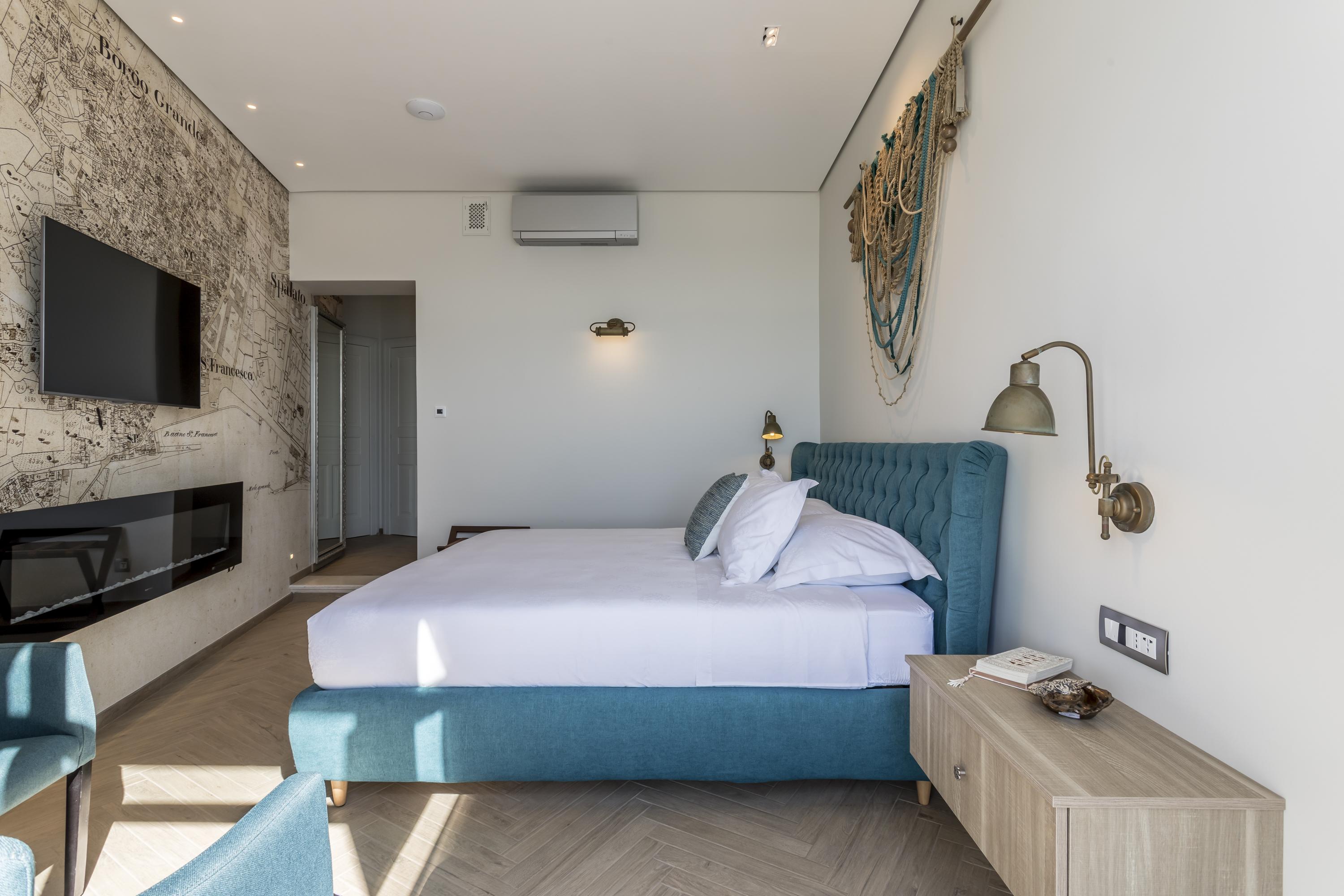 Seaview Luxury Retreat Hotel Сплит Екстериор снимка