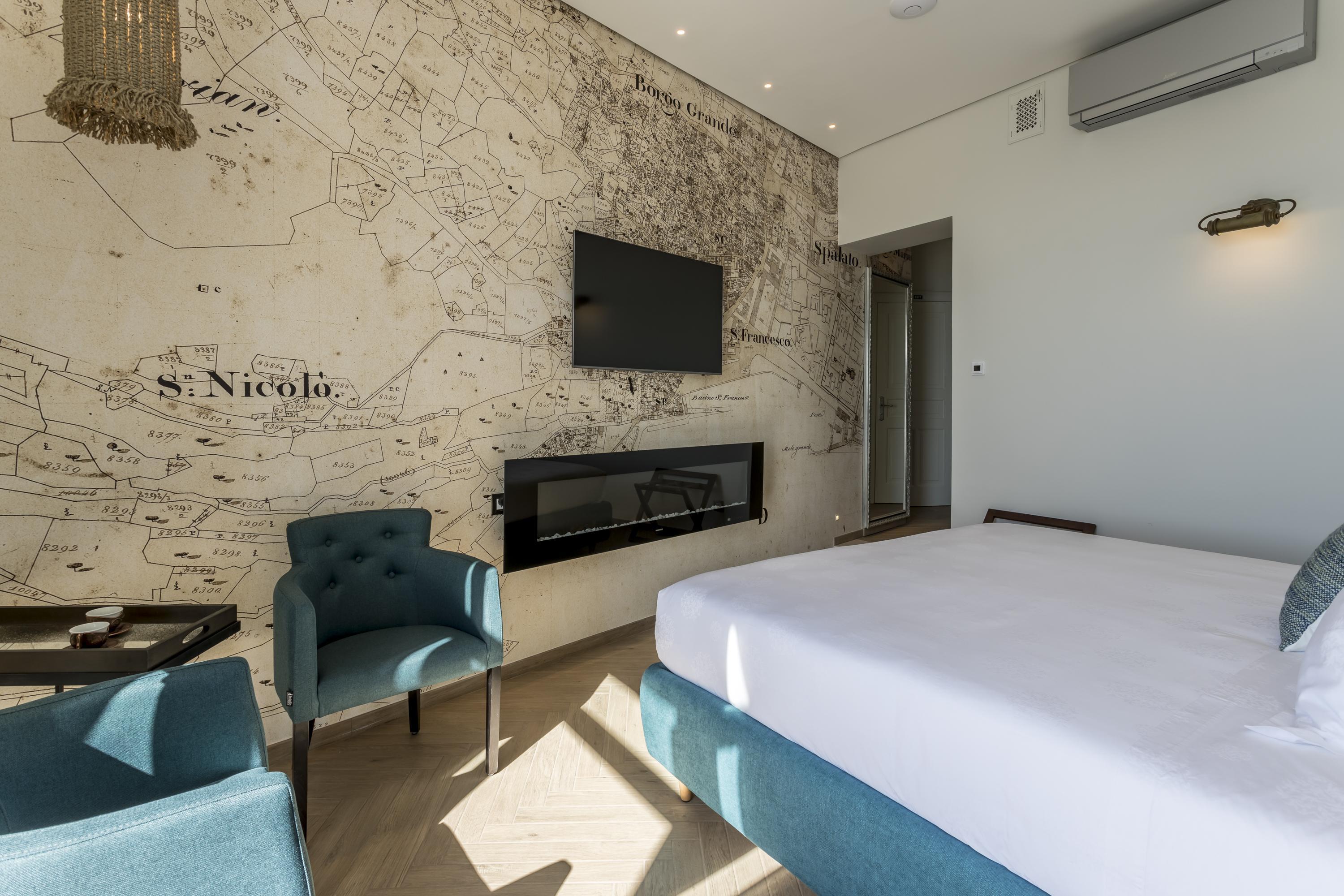 Seaview Luxury Retreat Hotel Сплит Екстериор снимка