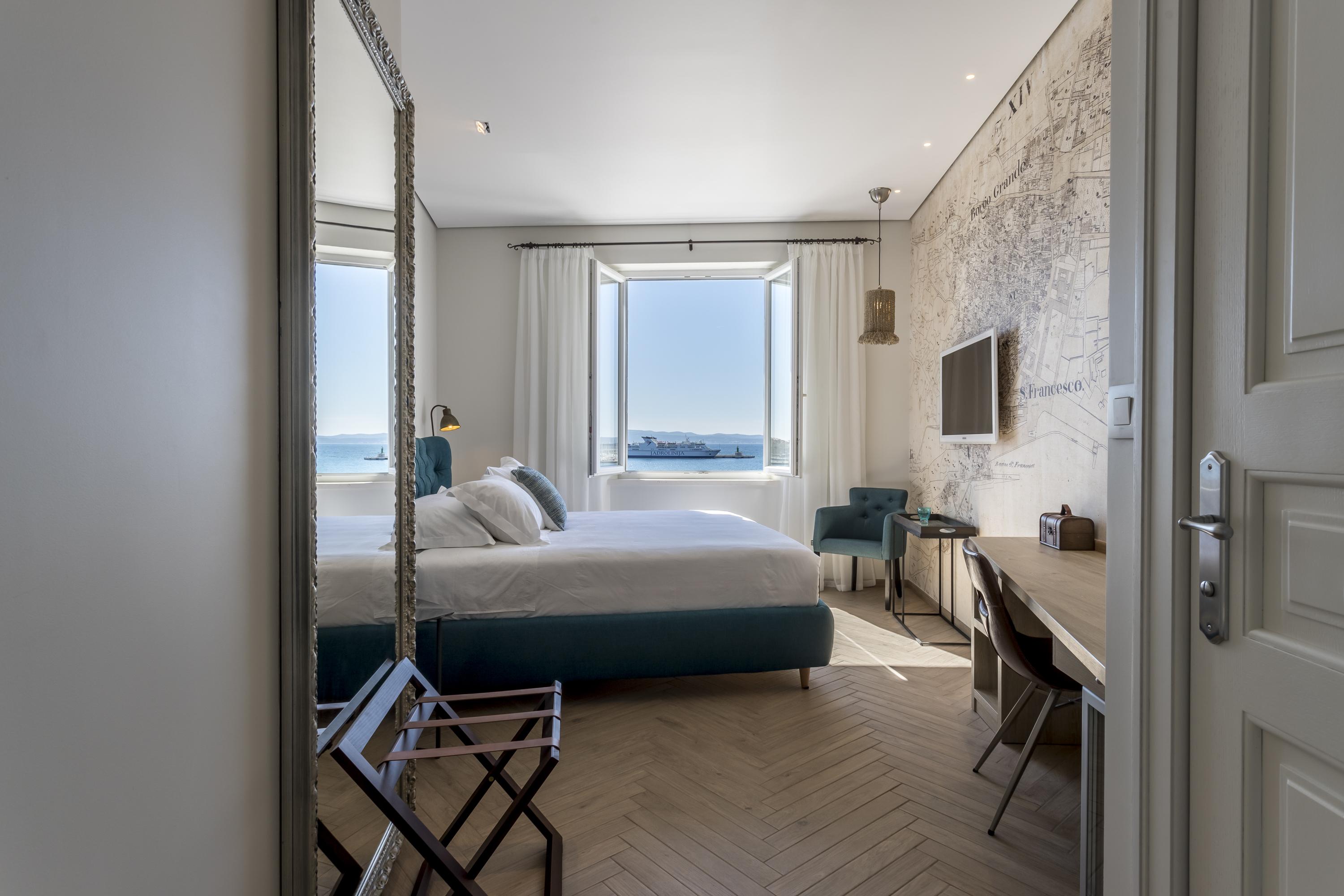 Seaview Luxury Retreat Hotel Сплит Екстериор снимка