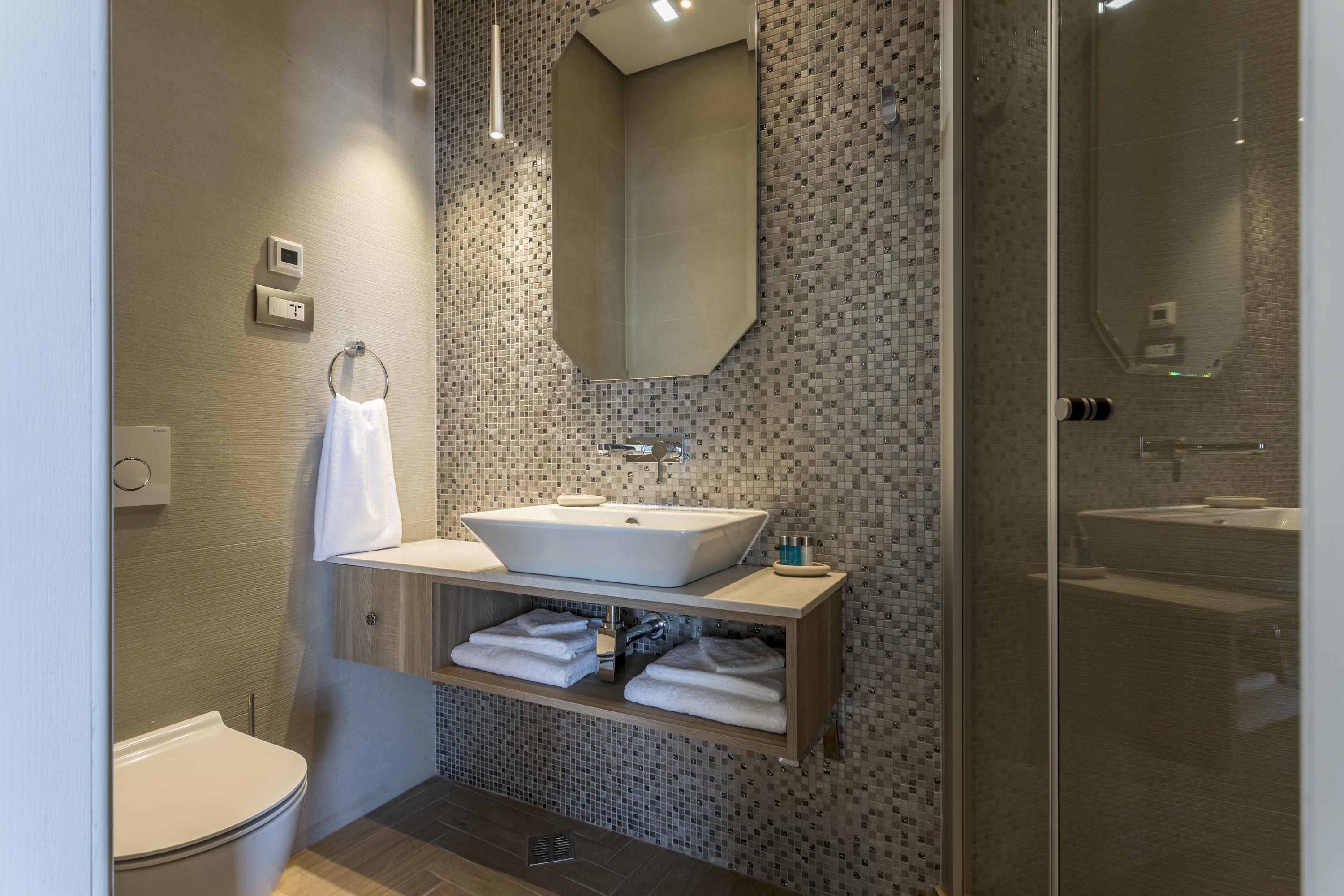 Seaview Luxury Retreat Hotel Сплит Екстериор снимка
