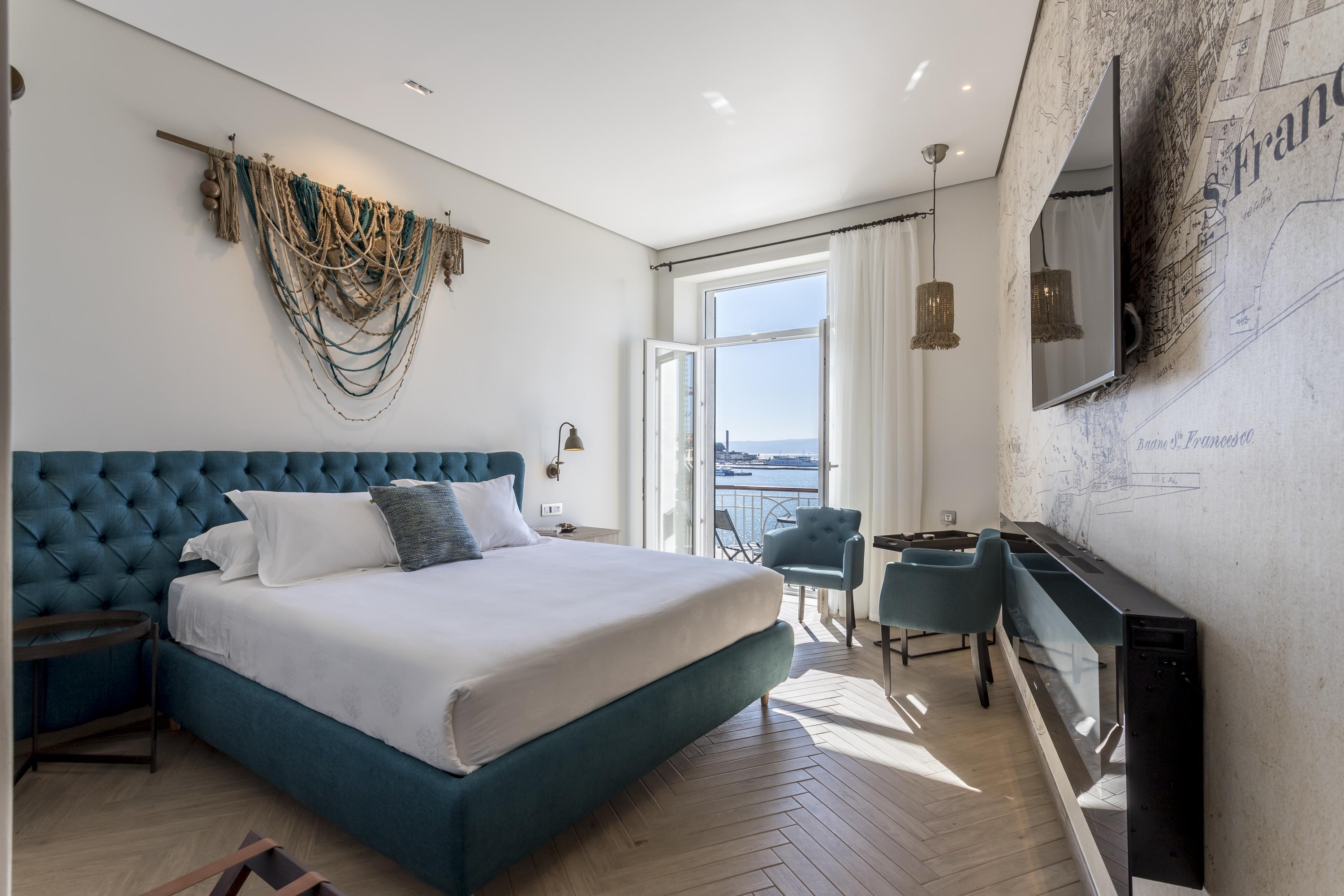 Seaview Luxury Retreat Hotel Сплит Екстериор снимка
