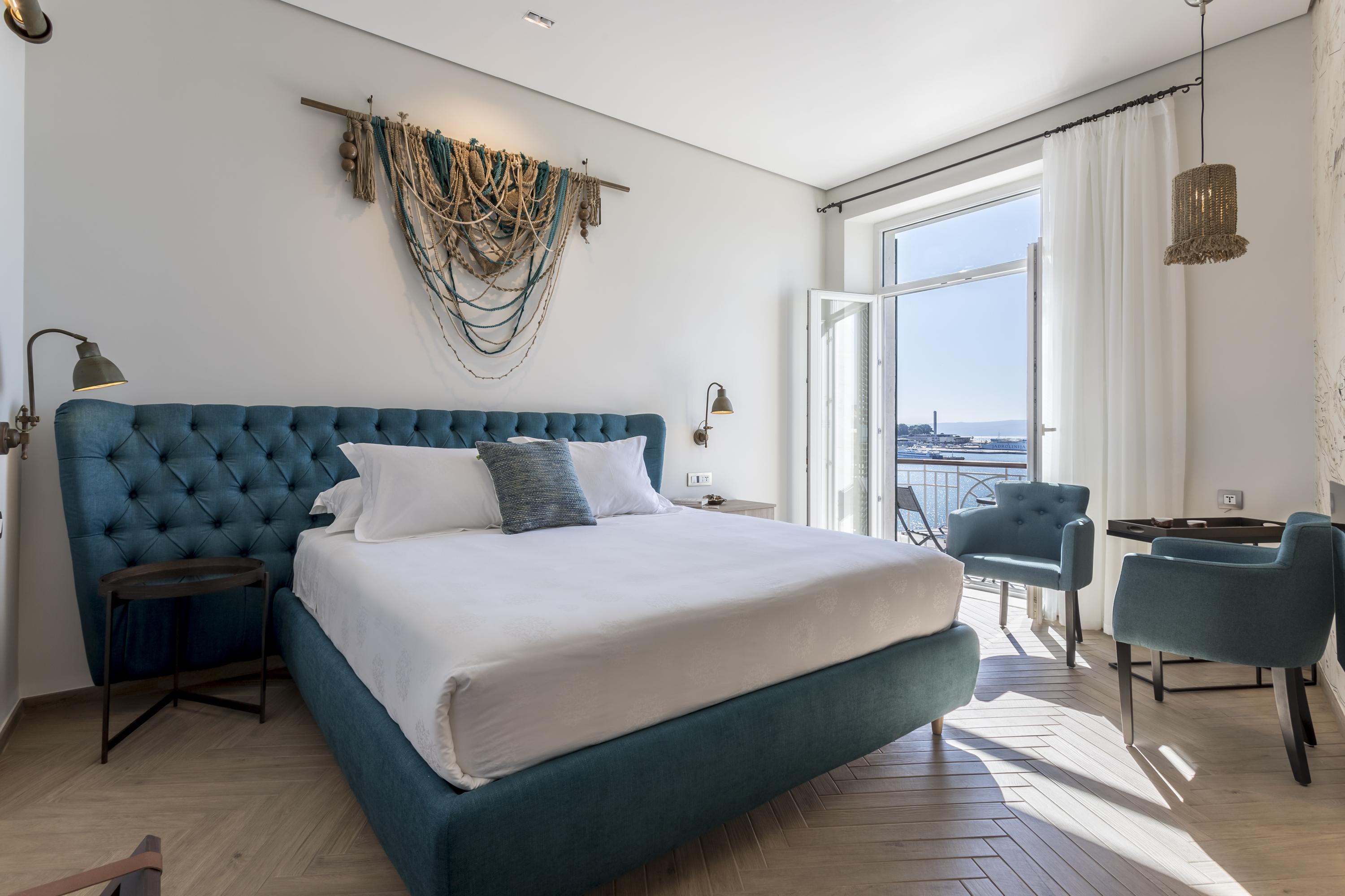 Seaview Luxury Retreat Hotel Сплит Екстериор снимка