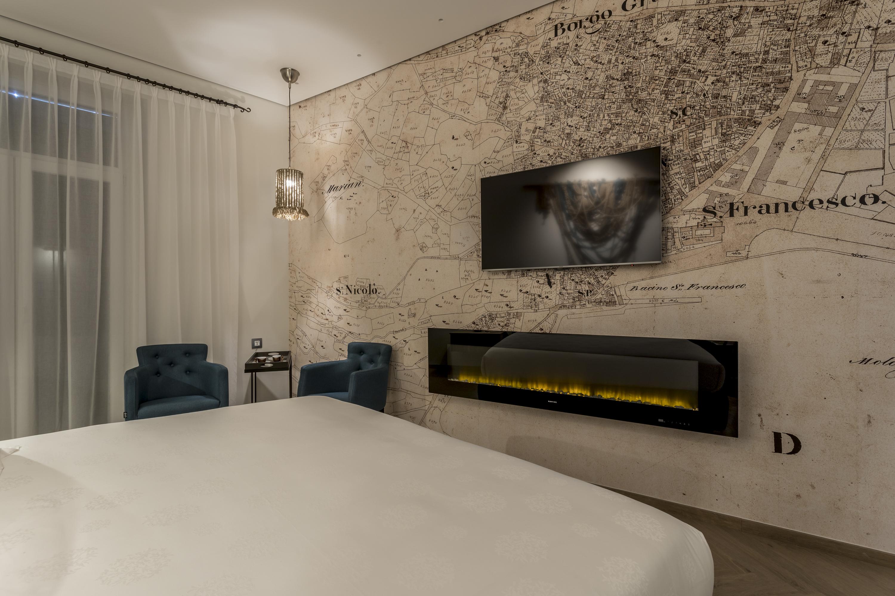 Seaview Luxury Retreat Hotel Сплит Екстериор снимка