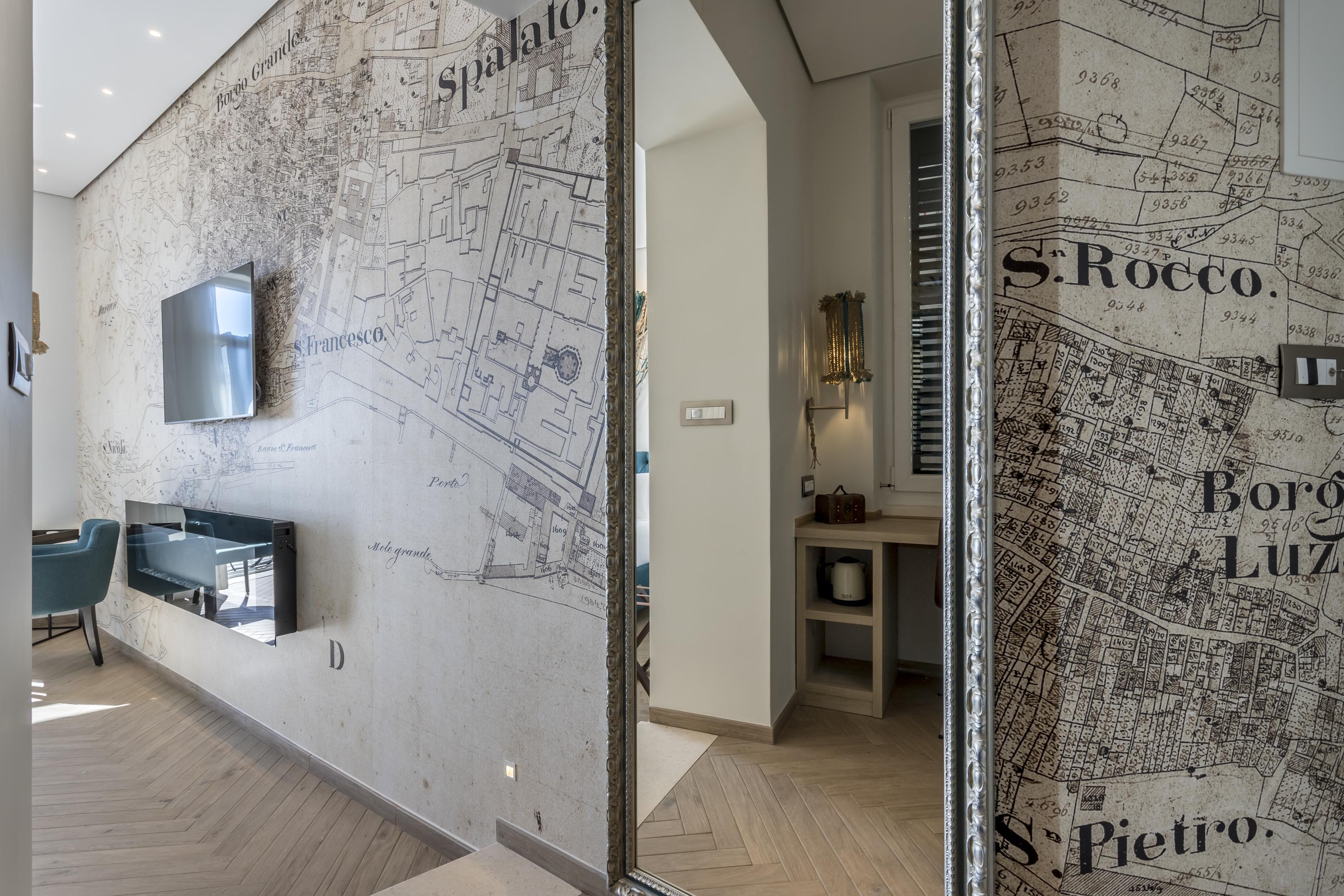 Seaview Luxury Retreat Hotel Сплит Екстериор снимка