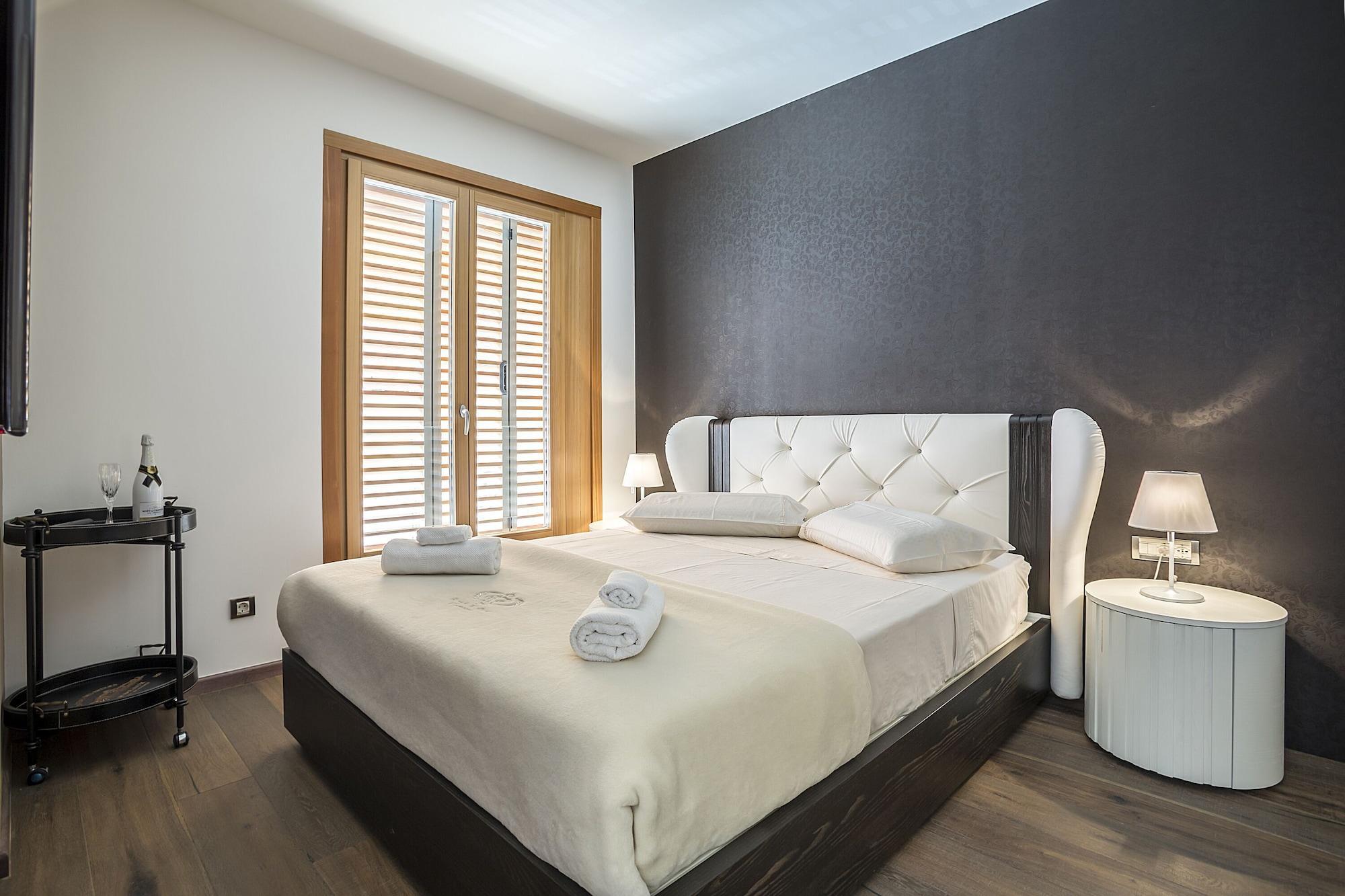 Seaview Luxury Retreat Hotel Сплит Екстериор снимка