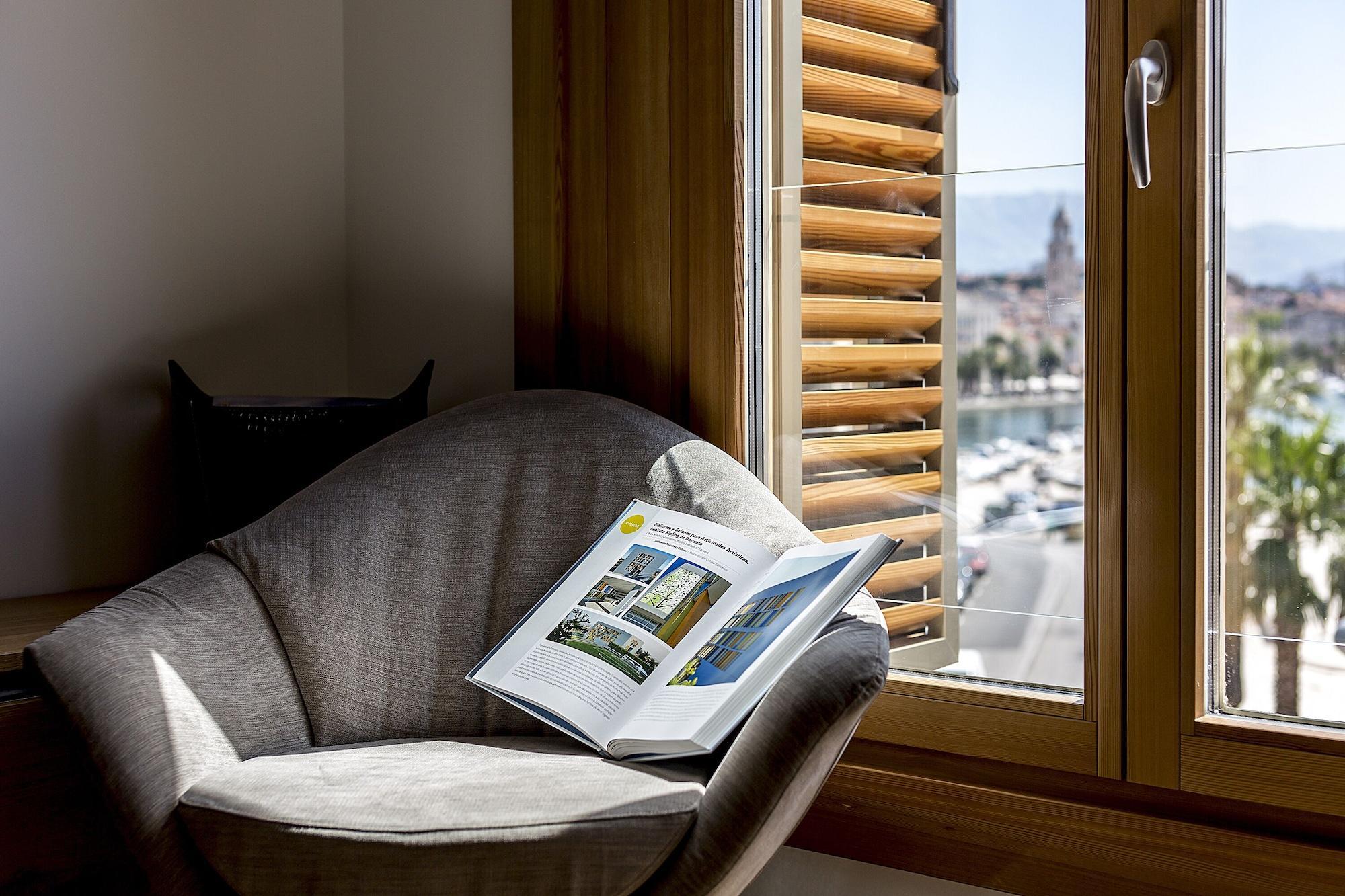 Seaview Luxury Retreat Hotel Сплит Екстериор снимка