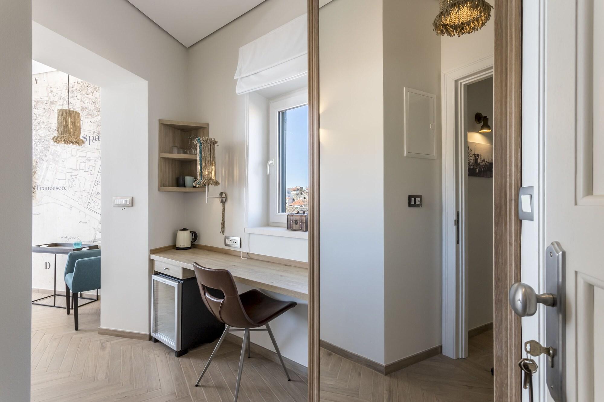 Seaview Luxury Retreat Hotel Сплит Екстериор снимка