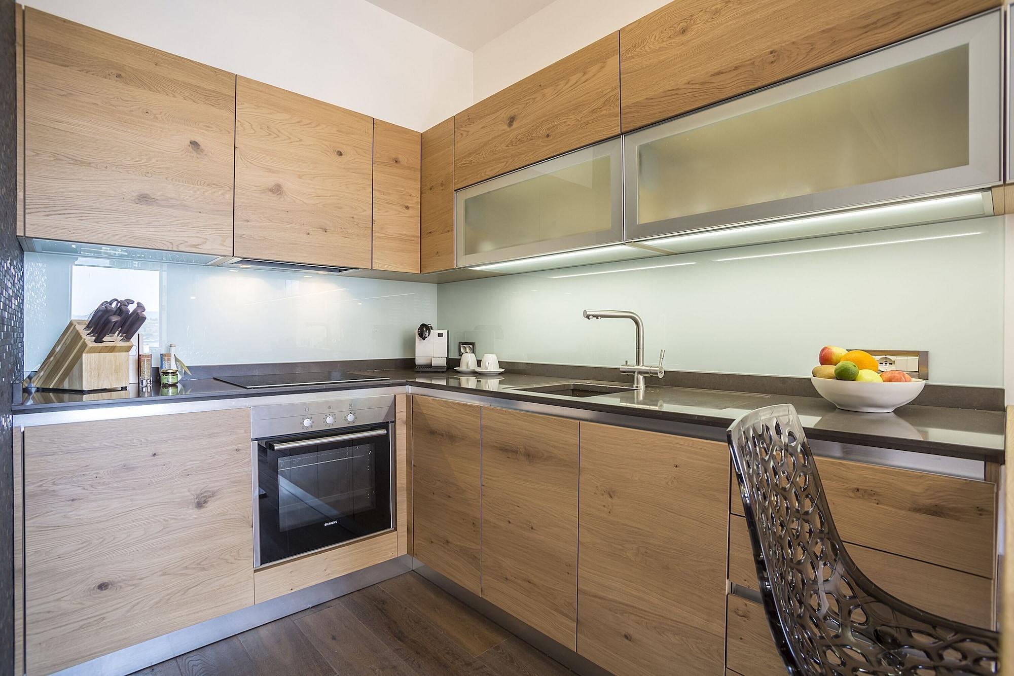 Seaview Luxury Retreat Hotel Сплит Екстериор снимка