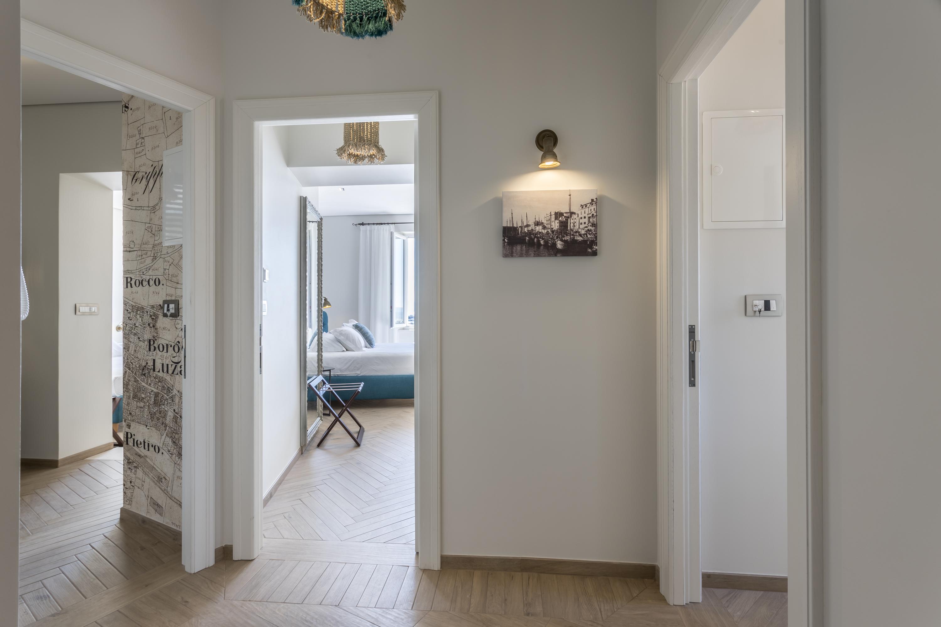 Seaview Luxury Retreat Hotel Сплит Екстериор снимка