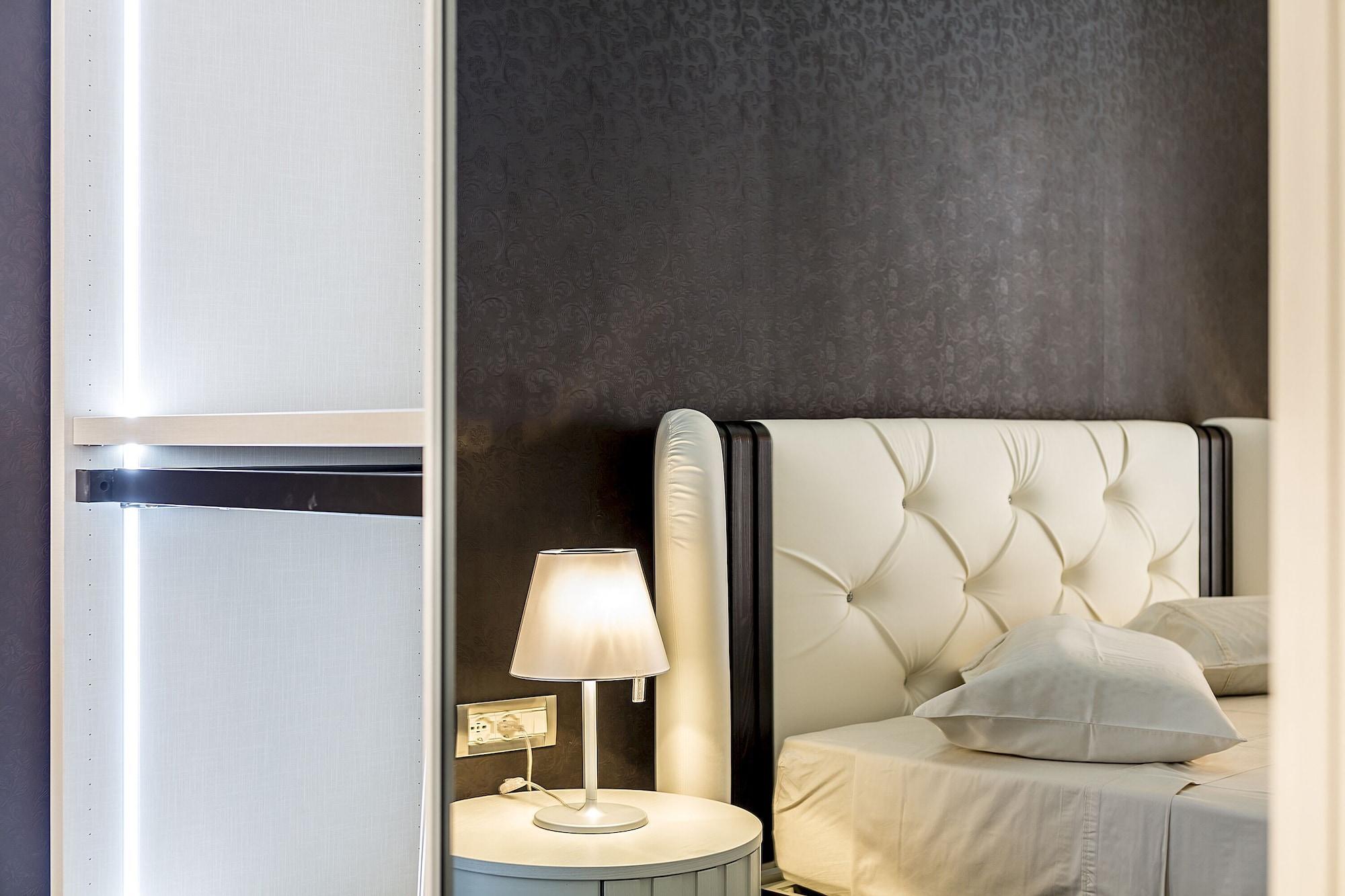 Seaview Luxury Retreat Hotel Сплит Екстериор снимка