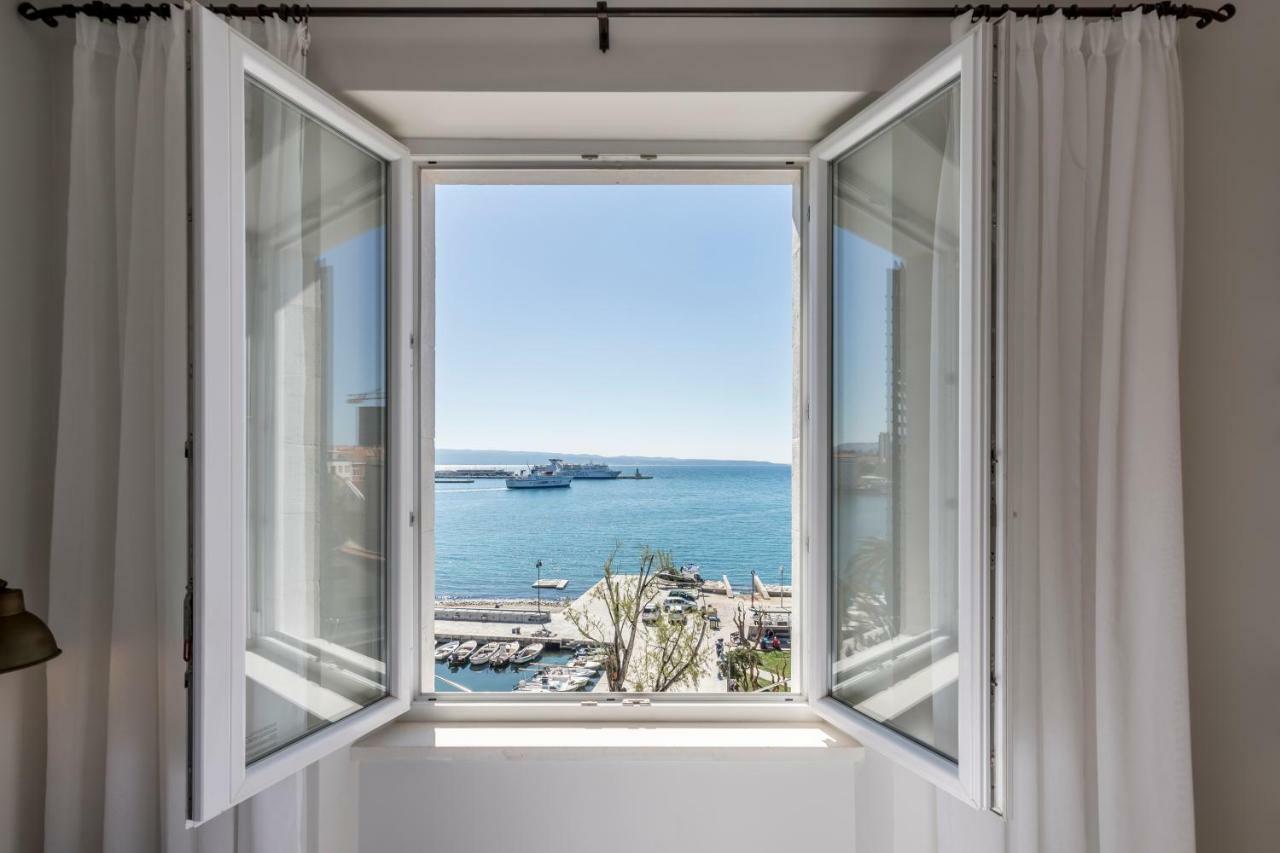 Seaview Luxury Retreat Hotel Сплит Екстериор снимка