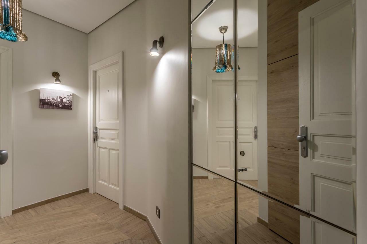 Seaview Luxury Retreat Hotel Сплит Екстериор снимка