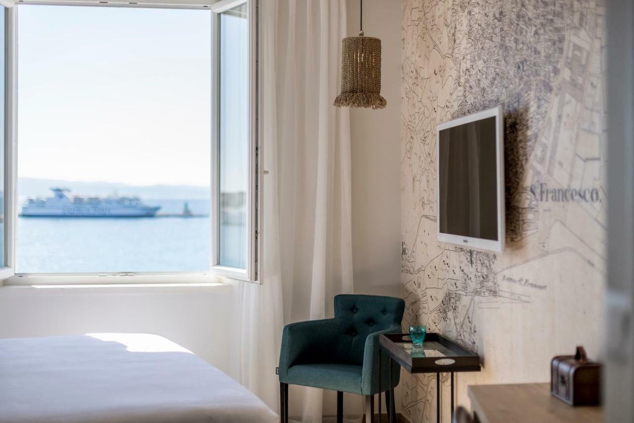 Seaview Luxury Retreat Hotel Сплит Екстериор снимка